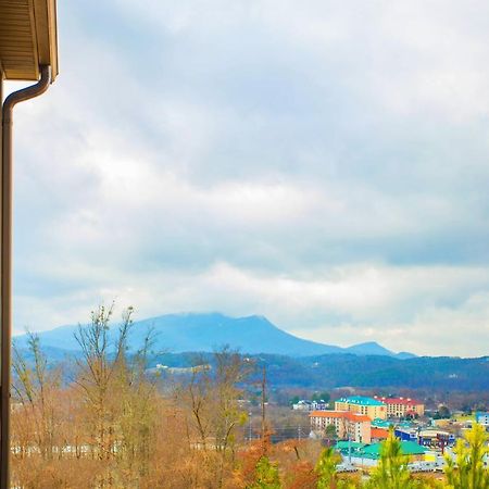 The Lodges Of The Great Smoky Mountains 鸽子谷 外观 照片