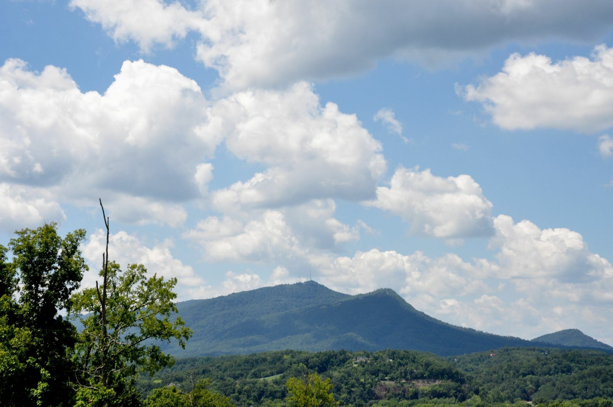 The Lodges Of The Great Smoky Mountains 鸽子谷 外观 照片