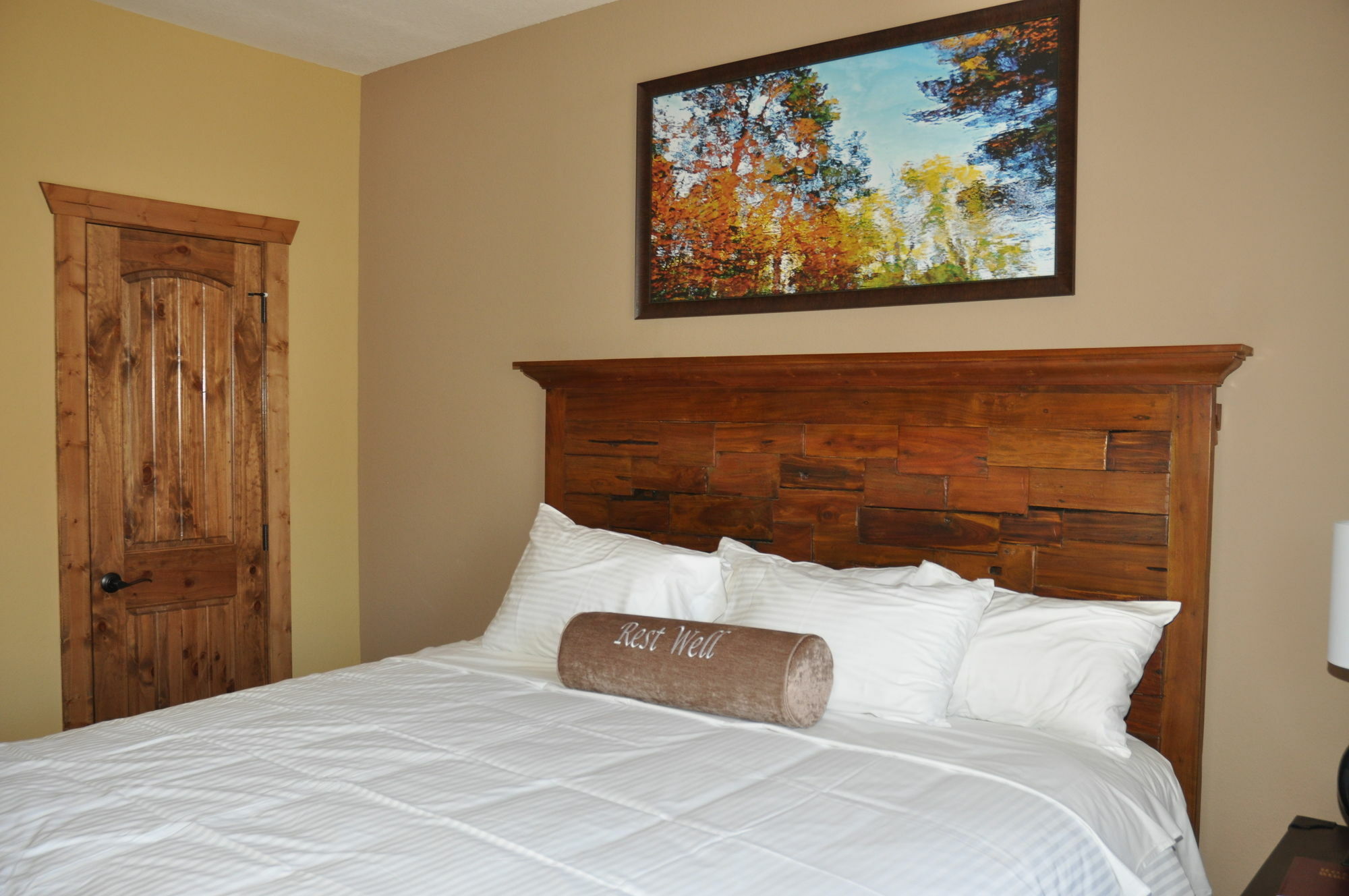The Lodges Of The Great Smoky Mountains 鸽子谷 外观 照片